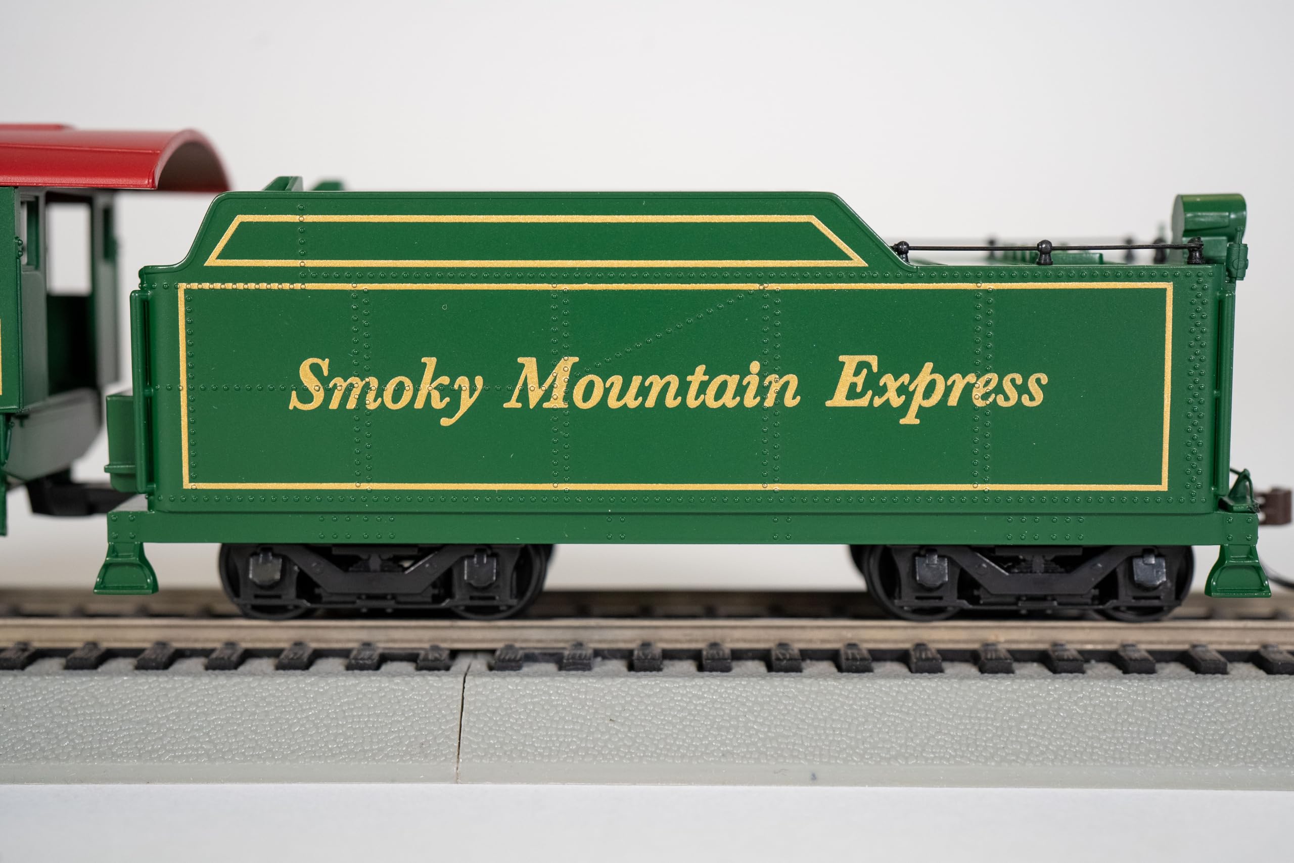 Bachmann HOゲージ USRA 0-6-0 with smoke Bachmann Industries Trains Usra 0-6-0 With Smoke & Short Haul